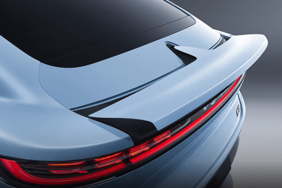 Passion Spoiler