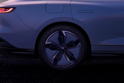Passion Wheel