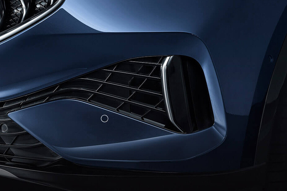 Free Front Fog Lamp