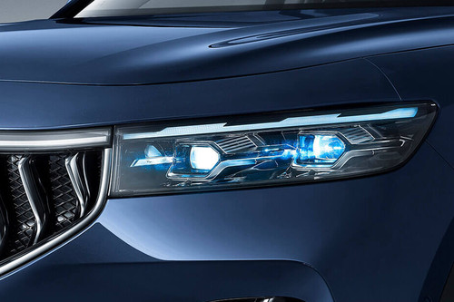 Free Headlight