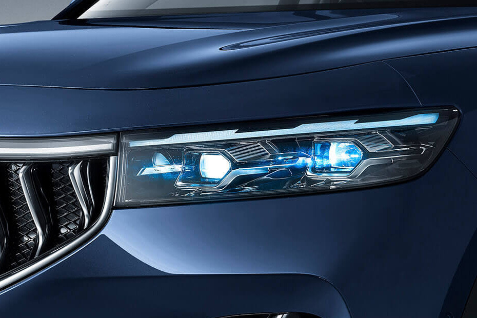 Free Headlight