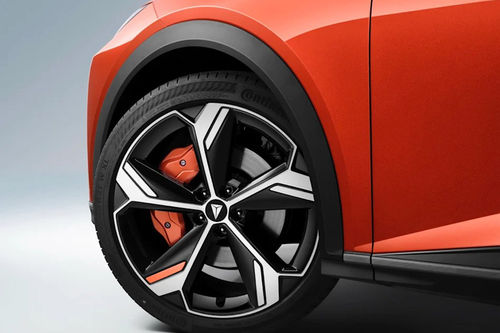 S07 Wheel