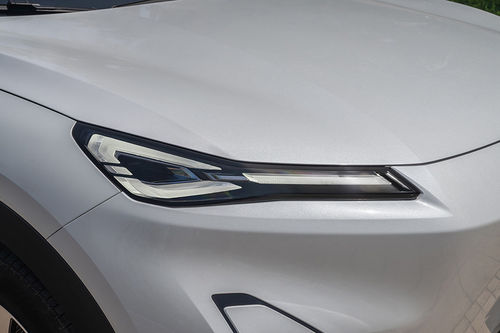 S05 Headlight