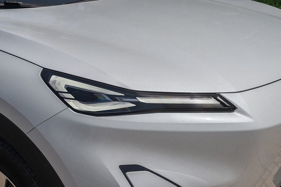 S05 Headlight