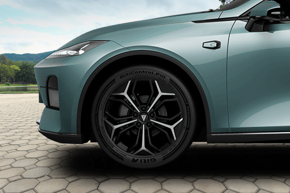 L07 Wheel