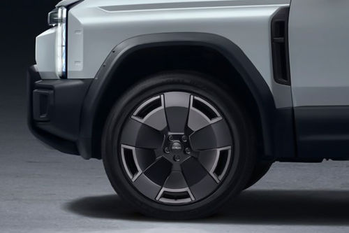 03T Wheel