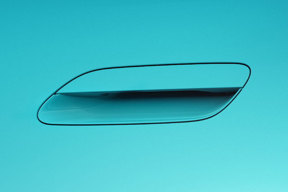 SU7 Door handle