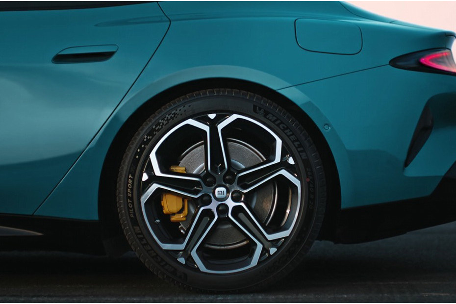 SU7 Wheel
