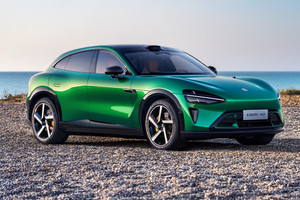 Xiaomi YU7 Xiaomi YU7