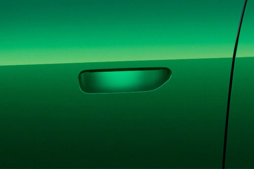 YU7 Door handle