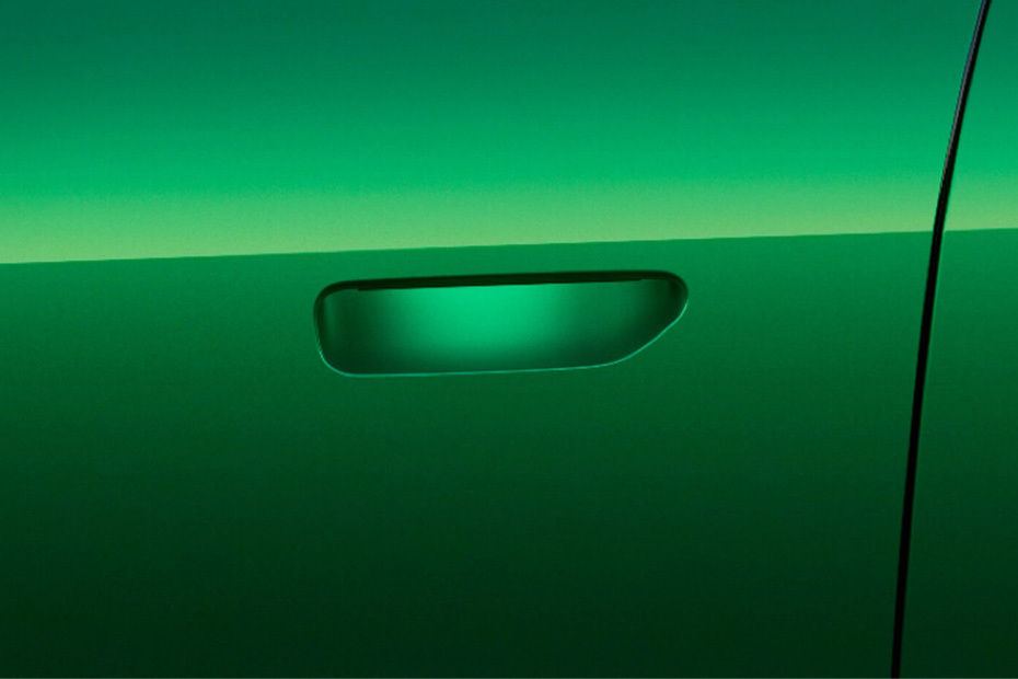 YU7 Door handle