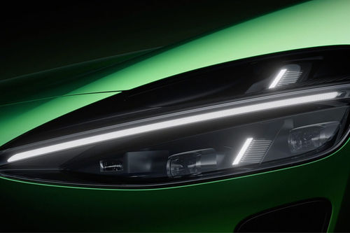 YU7 Headlight