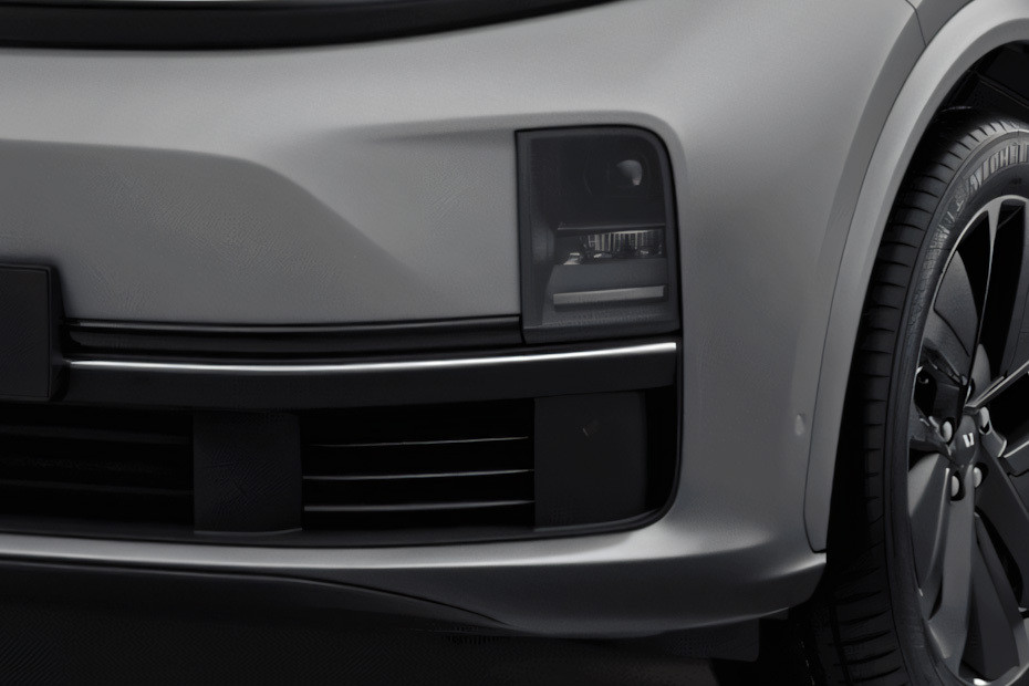 L7 Front Fog Lamp