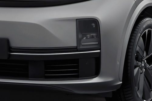 L7 Front Fog Lamp