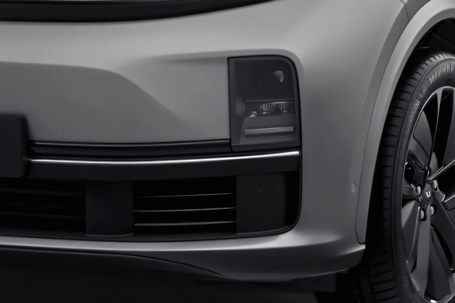 L7 Front Fog Lamp