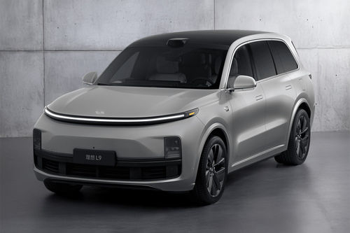 Li Auto L9