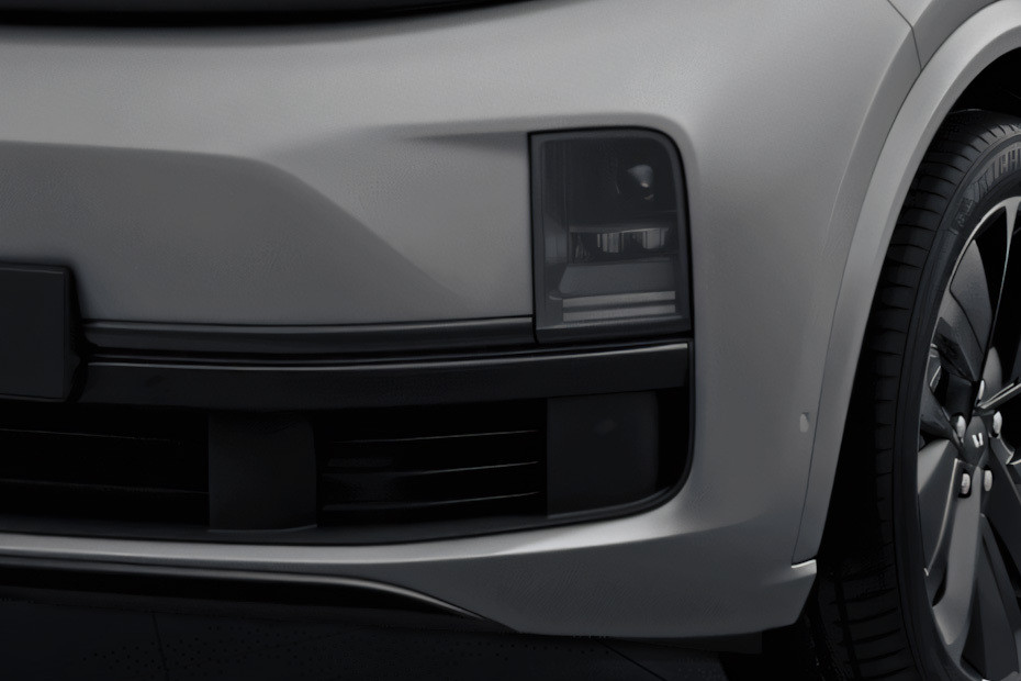 L9 Front Fog Lamp