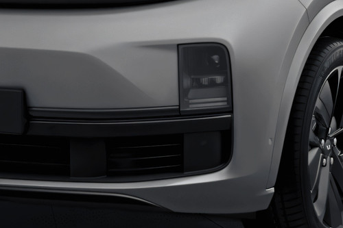 L9 Front Fog Lamp