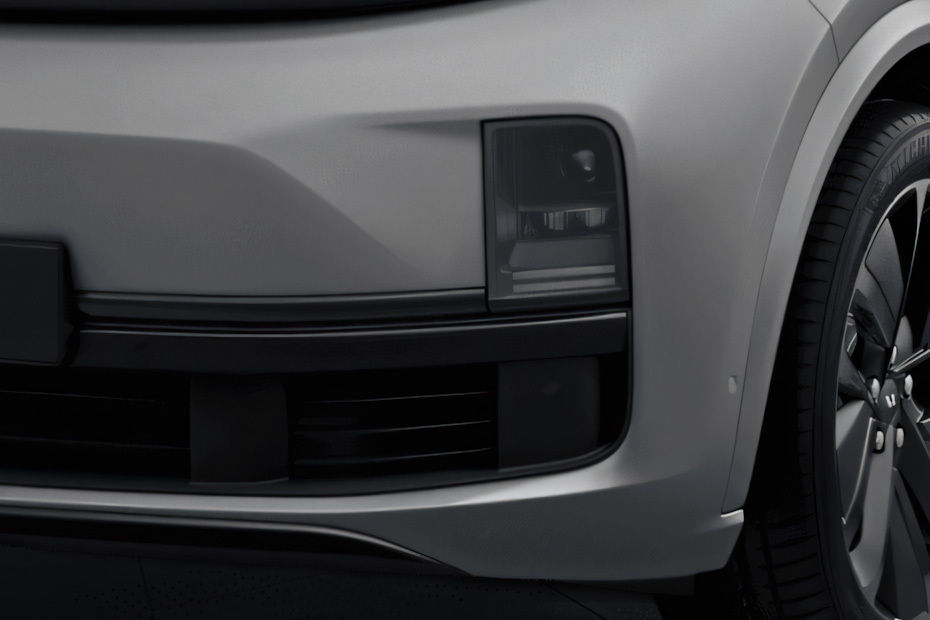 L9 Front Fog Lamp