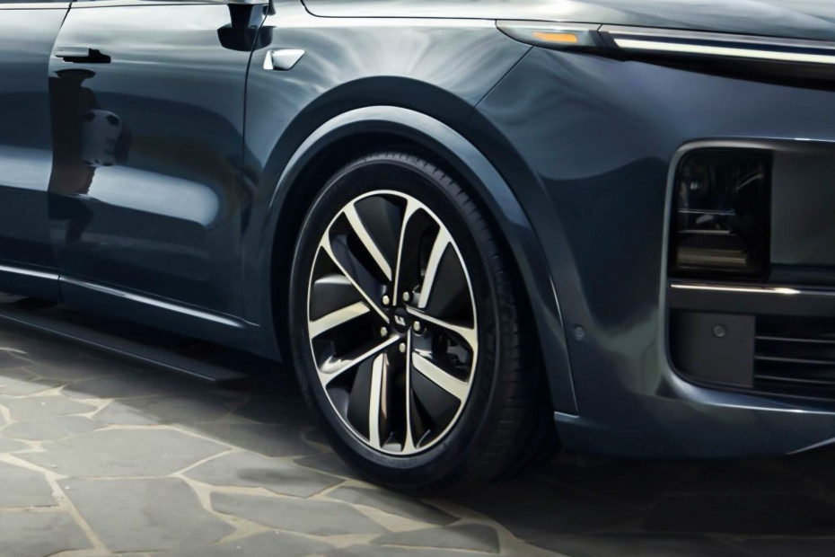 L9 Wheel