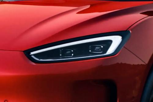 5 Headlight