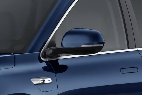 AITO 7 Drivers Side Mirror Front Angle