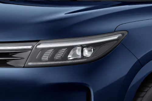 7 Headlight