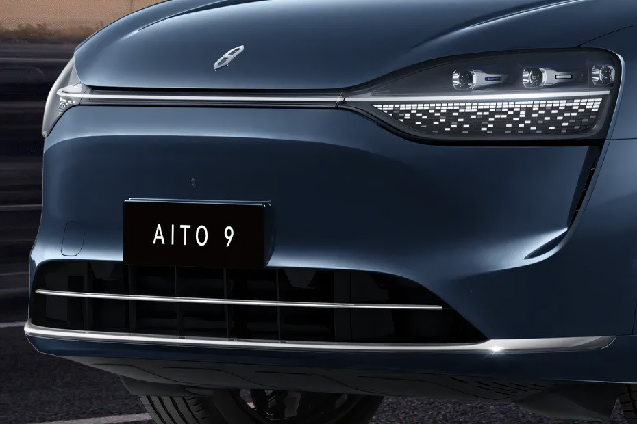 9 Grille View