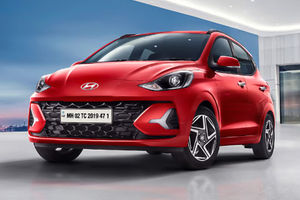 Hyundai Grand i10 Hyundai Grand i10