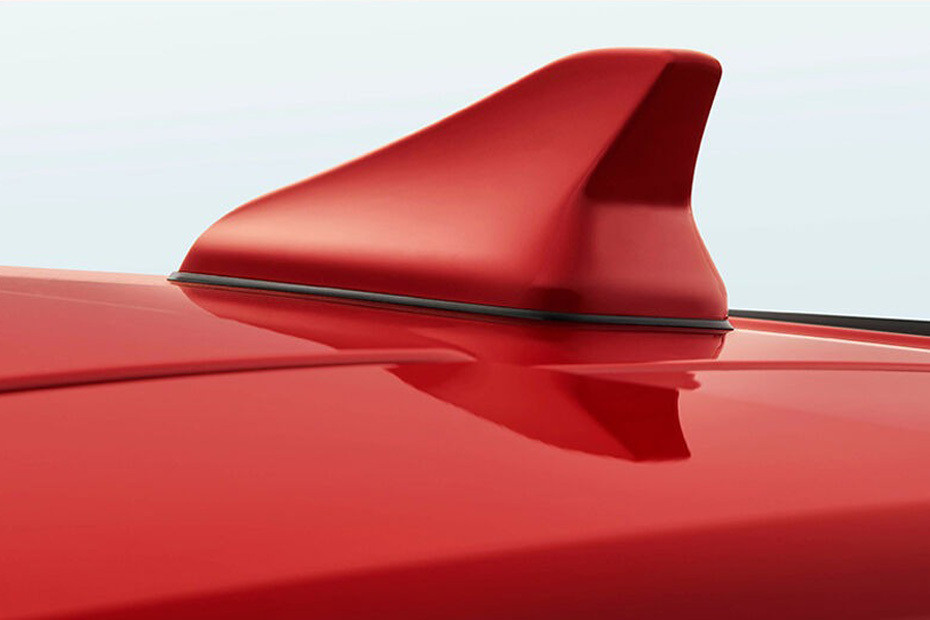 Grand i10 Roof Antenna