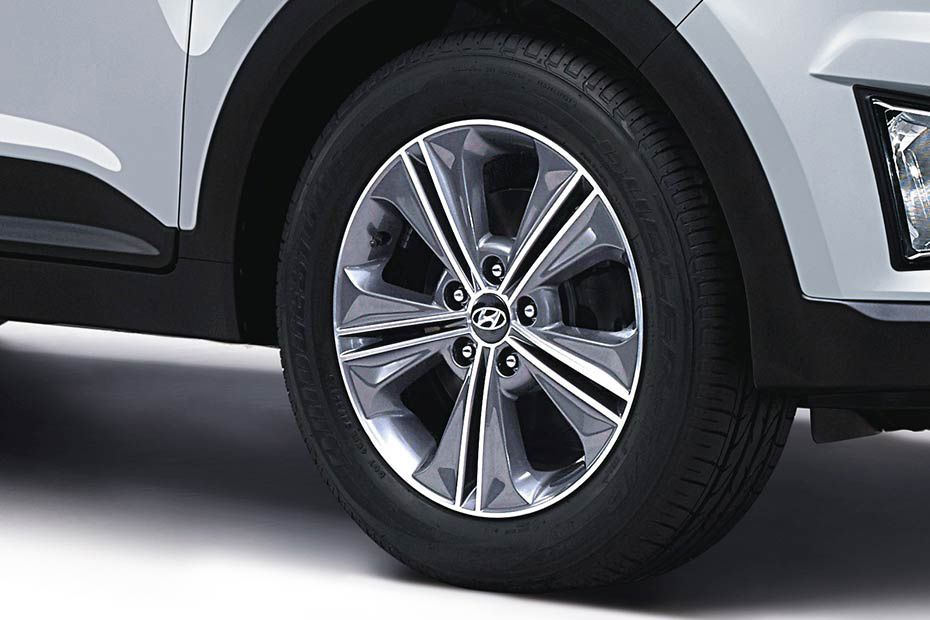 Creta(2021-2022) Wheel