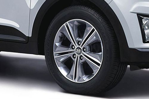 Creta(2021-2022) Wheel