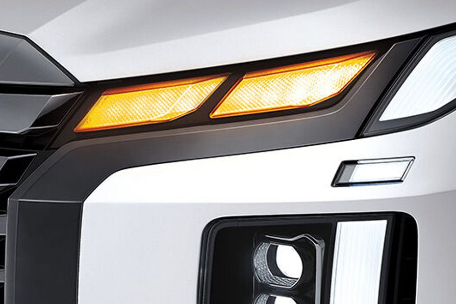Palisade (2022-2024) Headlight