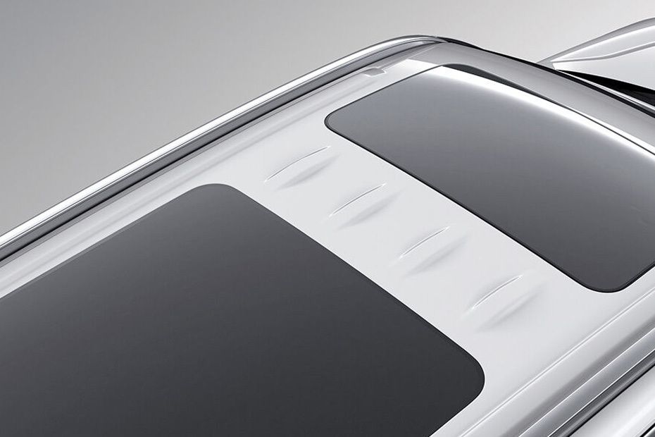 Hyundai Palisade (2022-2024) Sunroof Moonroof