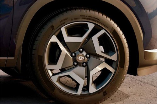 Palisade (2022-2024) Wheel