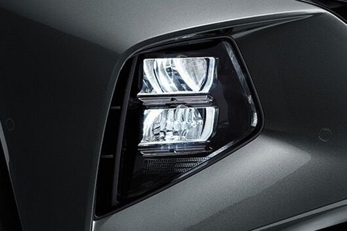 Tucson (2022-2024) Front Fog Lamp