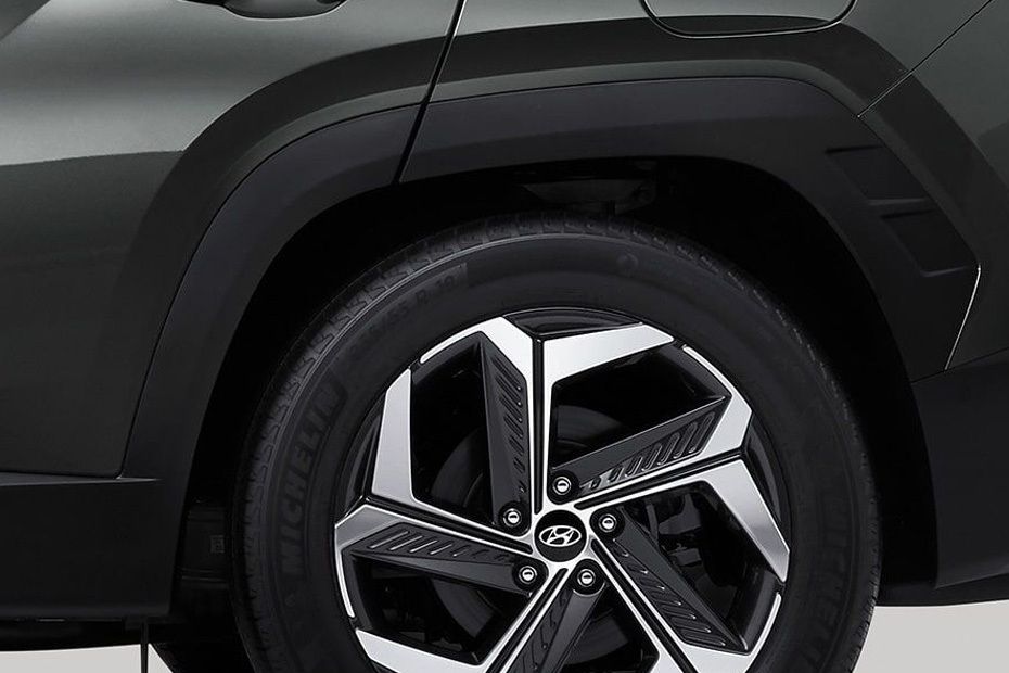 Tucson (2022-2024) Wheel