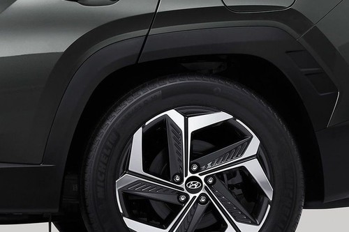 Tucson (2022-2024) Wheel