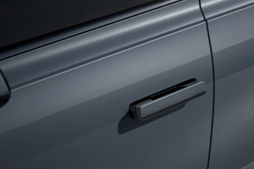 Azera Door handle