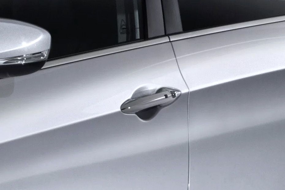 i30 Door handle