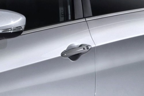 i30 Door handle