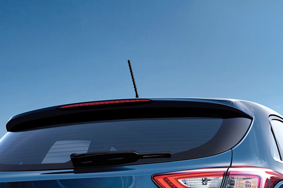 i30 Spoiler