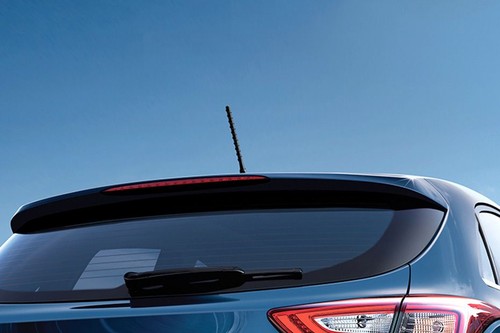 i30 Spoiler
