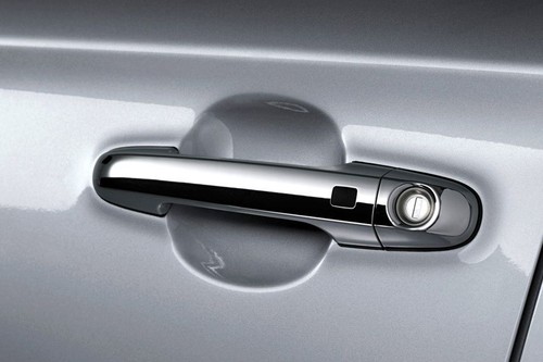 i20 5DR Door handle