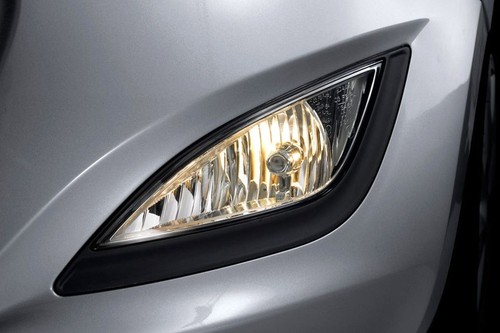i20 5DR Front Fog Lamp