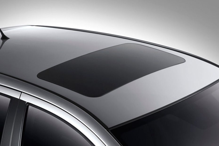 Hyundai i20 5DR Sunroof Moonroof