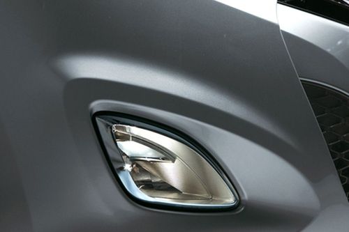 i10 Front Fog Lamp