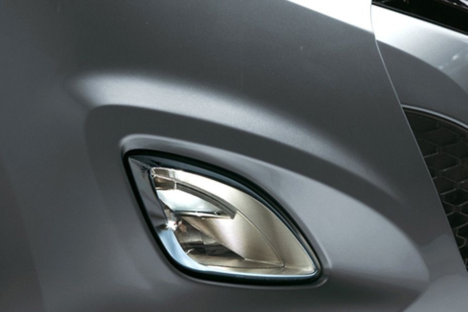 i10 Front Fog Lamp