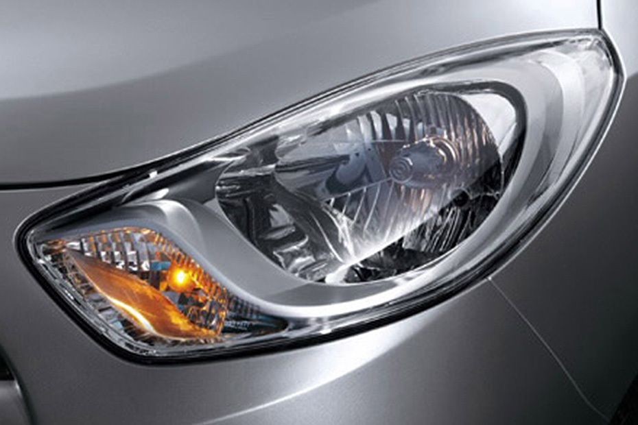 i10 Headlight