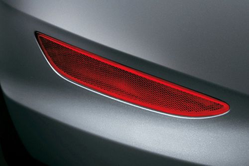 Rear Fog Lamp of Hyundai i10